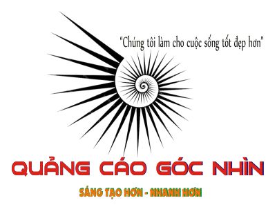 Quảng cáo góc nhìn - Sài Gòn