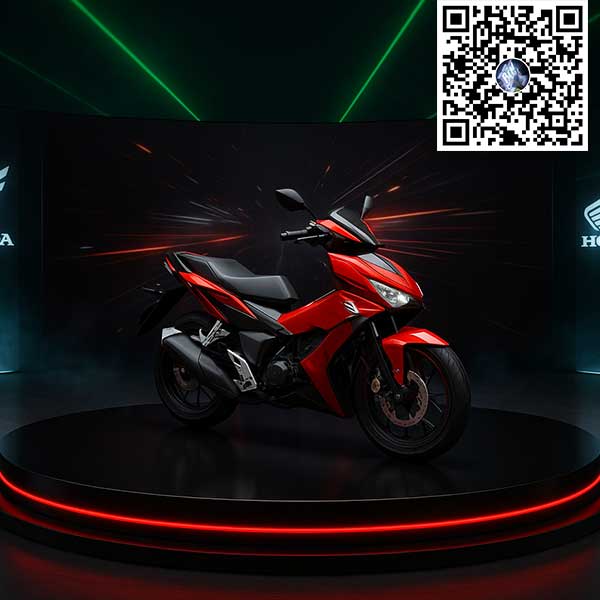 y tuong 1 - Booth #1 – “Vòng Xoay Sức Mạnh” (Power in Motion)