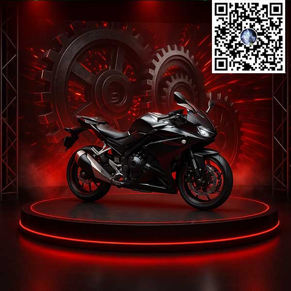 y tuong 3 - Booth #3 “Sức Mạnh Chuyển Động (Dynamic Power Motion)