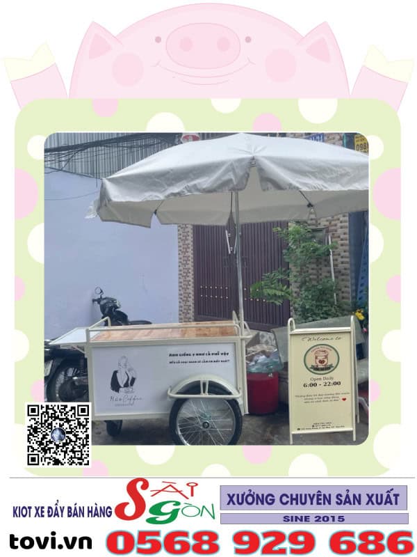 xe bán hàng lưu động TPHCM.