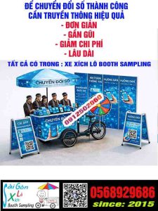 truyền thông chuyển đổi số