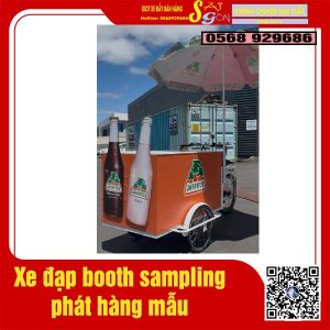 xe-dap-booth-sampling